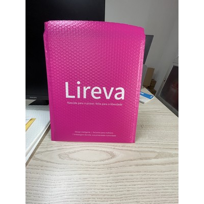 Personalized Padded Envelopes