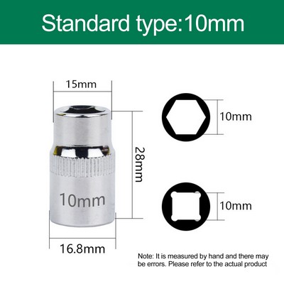 3/8 Inch Vanadium Steel Socket Cap Screw