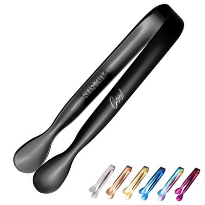 304 Stainless Steel Ice Tongs