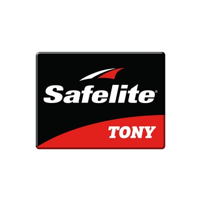 2.3" x 1.7" Rectangle Name Badge