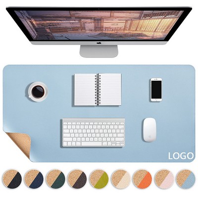 Desk Mouse Pad