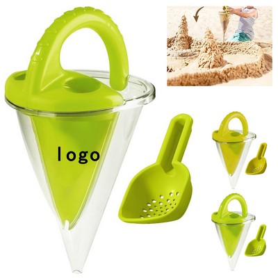 Ultimate Sand Water Mixing Toy