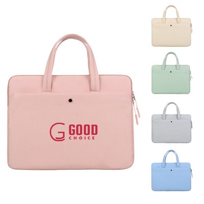 Women Computer Laptop Bag