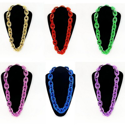 EVA Foam Sports Necklace
