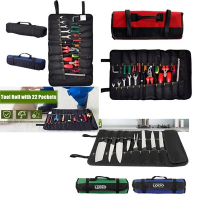 Chef's Knife Bag