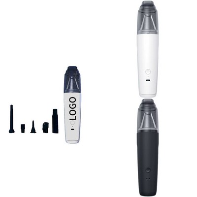 Handheld Vacuum Cleaner