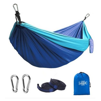 Outdoor Camping Hammock