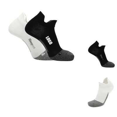 Premium Design Athletic Crew Socks
