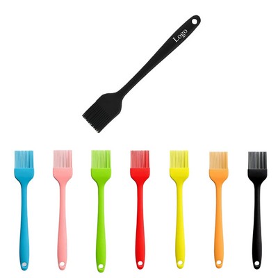 Silicone Oil Brush