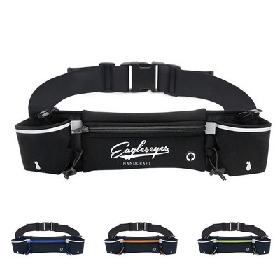 Fitness Fanny Pack