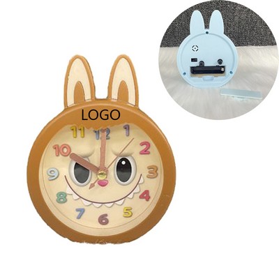 Mini Desktop Clock