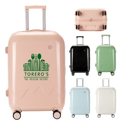 Multipurpose Portable Business Travel Luggage