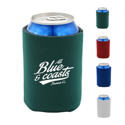 Magnetic Insuilating Neoprene Can Holder