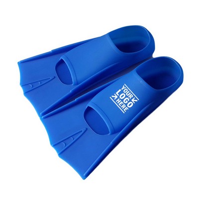 Swim Training Fins Flippers