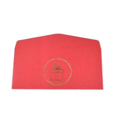 Business Invitation Envelope