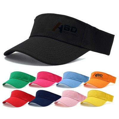 Visor Hat
