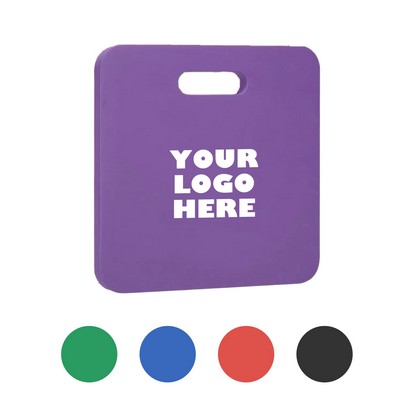 EVA Stadium Seat Cushion With Handle