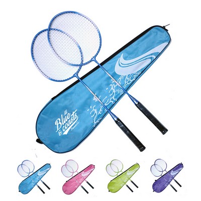 Badminton Racket