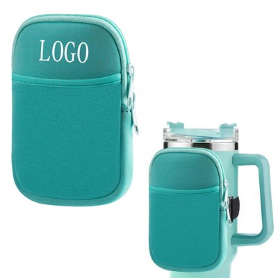 Nonskid Water Bottle Pouch