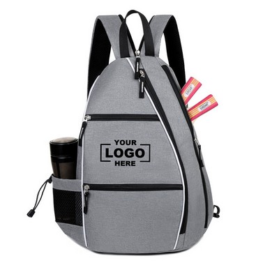 Oxford Sports Backpack