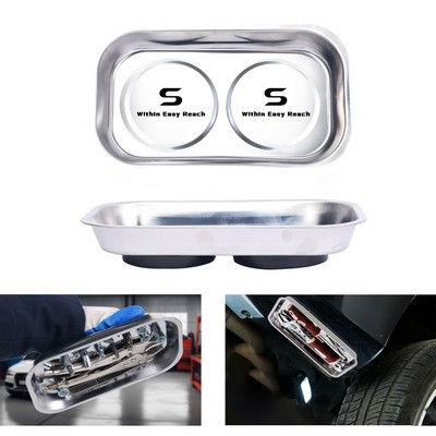 Magnetic Tool Tray