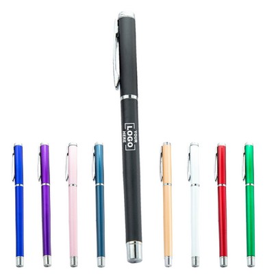 Metal Signature Pen