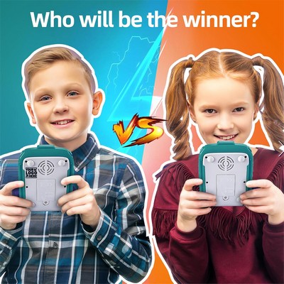 Electronic Music Rhythm Game