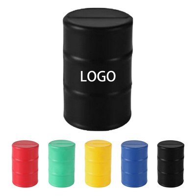 Oil Drum Stress Reliever