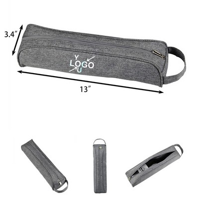 One Bottle Wine Carrier Bag