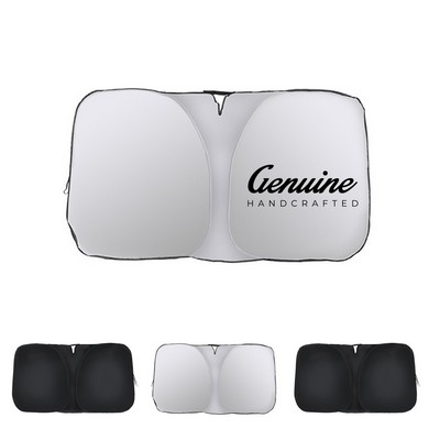 Reflective Car Sunshade
