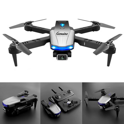 Dual Camera Foldable Drone