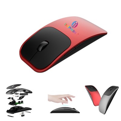 Smart Voice Translation Mouse