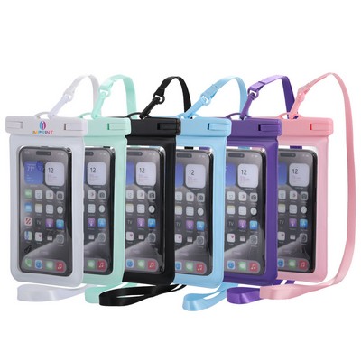 Waterproof Phone Pouch