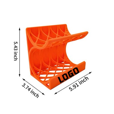 Refrigerator Bottle Rack