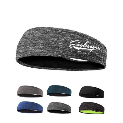 Sweat Workout Headband