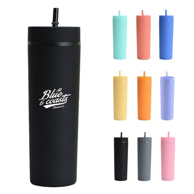 Skinny Tumbler