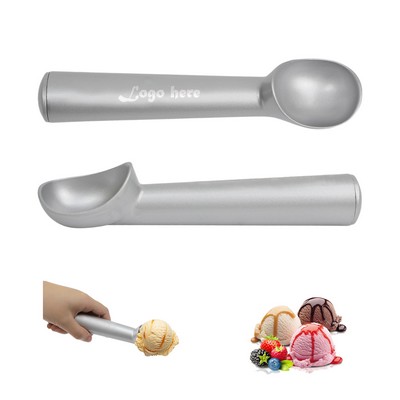 Anti-Freeze Aluminum Ice Cream Scoop