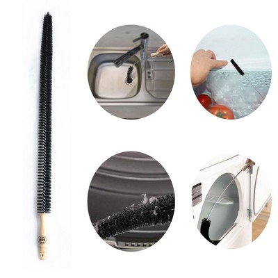 Fine Seam Pipeline Cleaning Brush