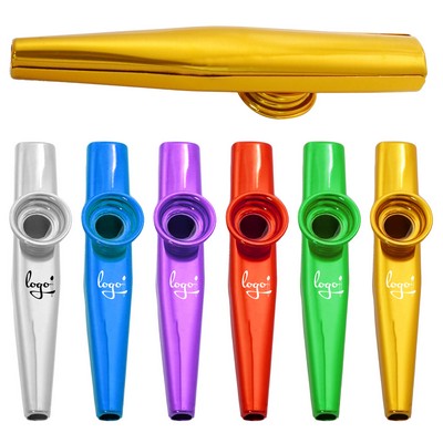 Metal Kazoo