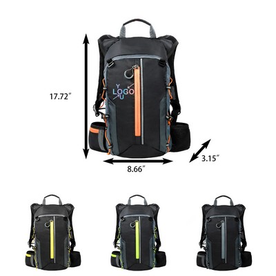 10L Foldable Cycling Hiking Running Daypack