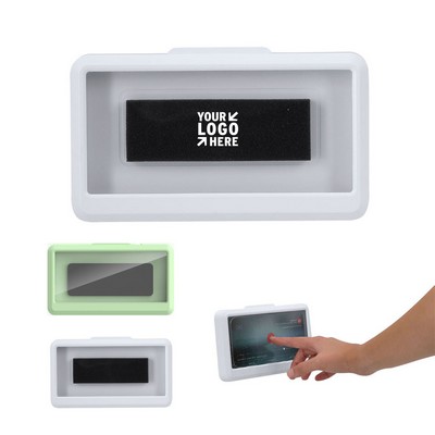 Bathroom Wall Waterproof Phone Holder