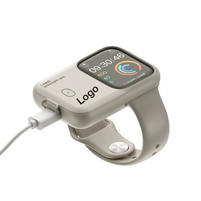 Fast Charging for Watch