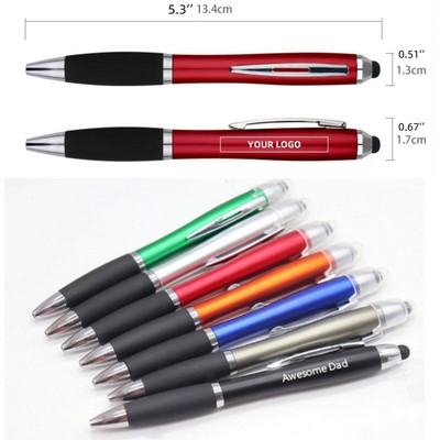 Mardi Gras Pens
