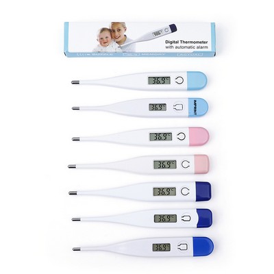 Digital Thermometer