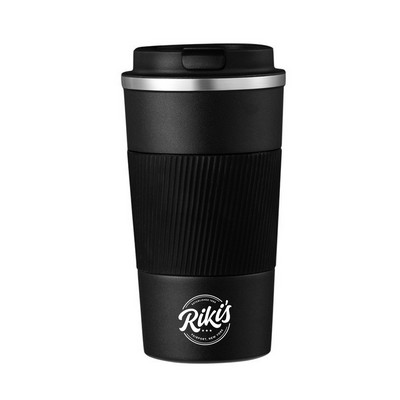 17oz Stainless Steel Coffee Cup