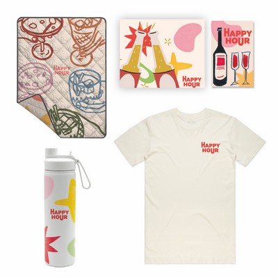 Comfort Kit