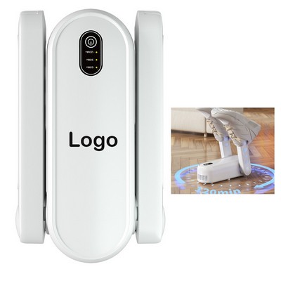Smart Timed Waterproof Automatic Shoe Dryer