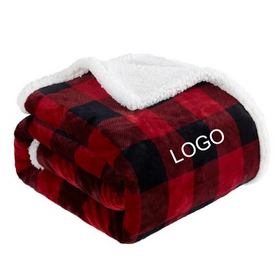 Flannel Blanket