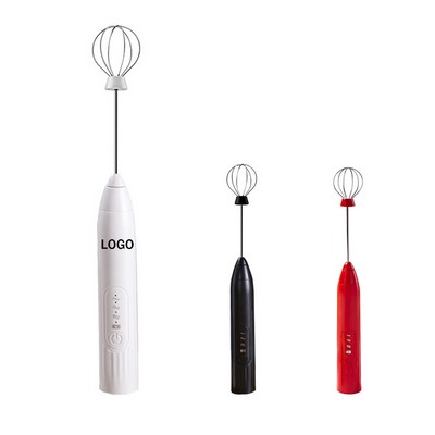 Electric Mixer