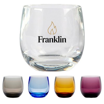 MOQ20 9oz Light Luxury Acrylic Water Cup